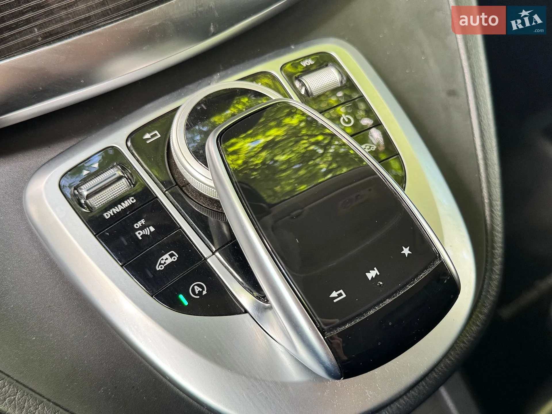 2019 Mercedes-Benz V-klasse - мініатюра 53