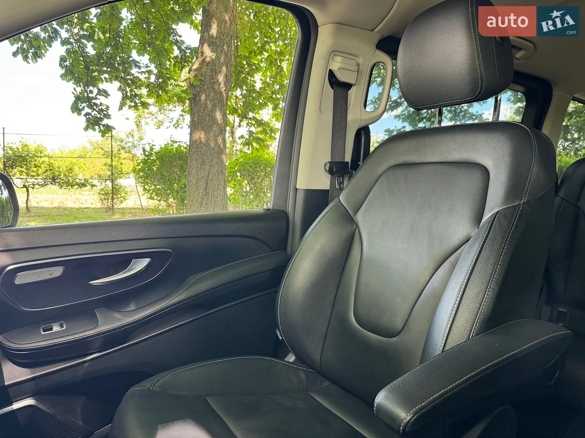 2019 Mercedes-Benz V-klasse - мініатюра 60