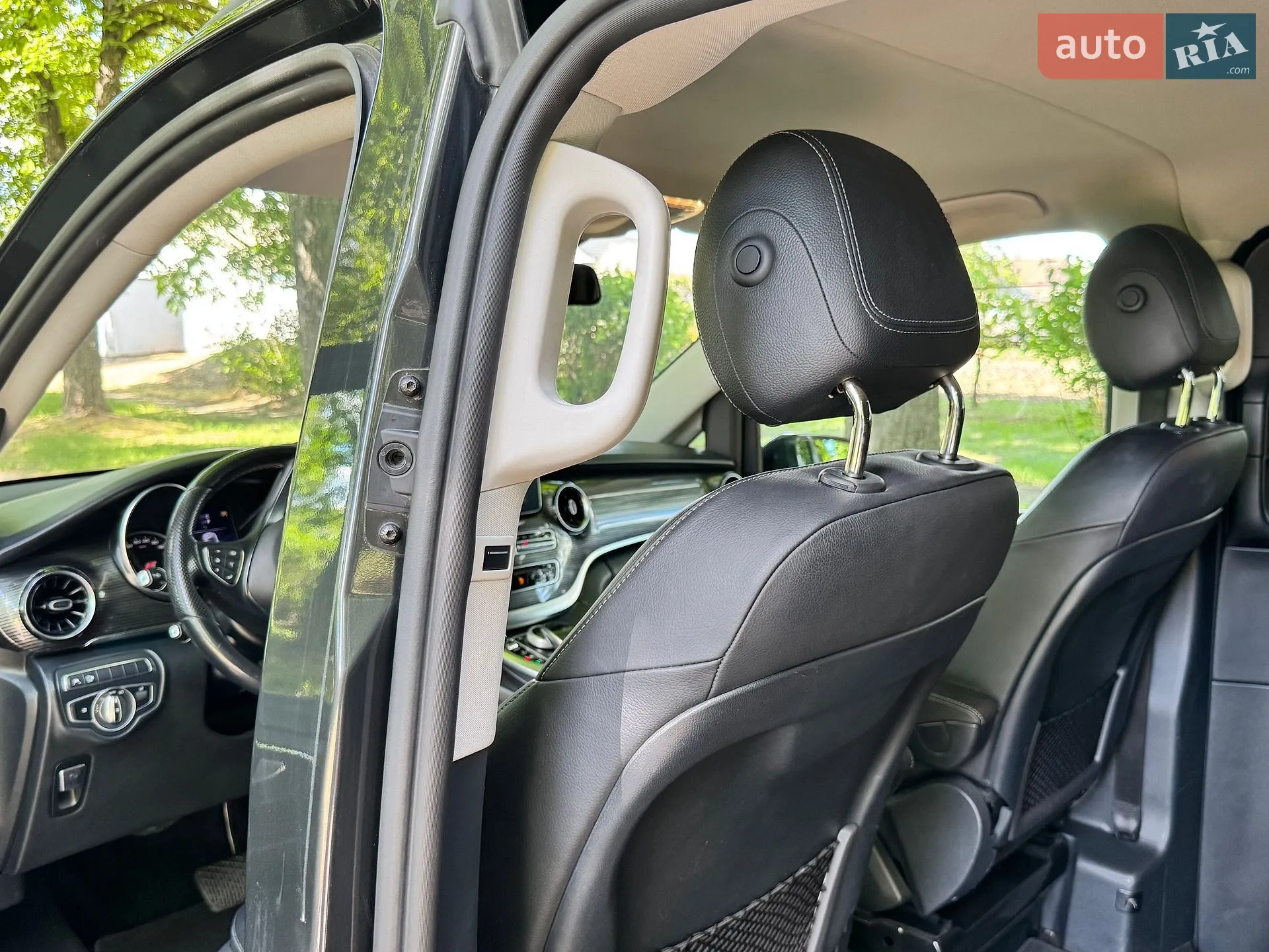 2019 Mercedes-Benz V-klasse - мініатюра 63