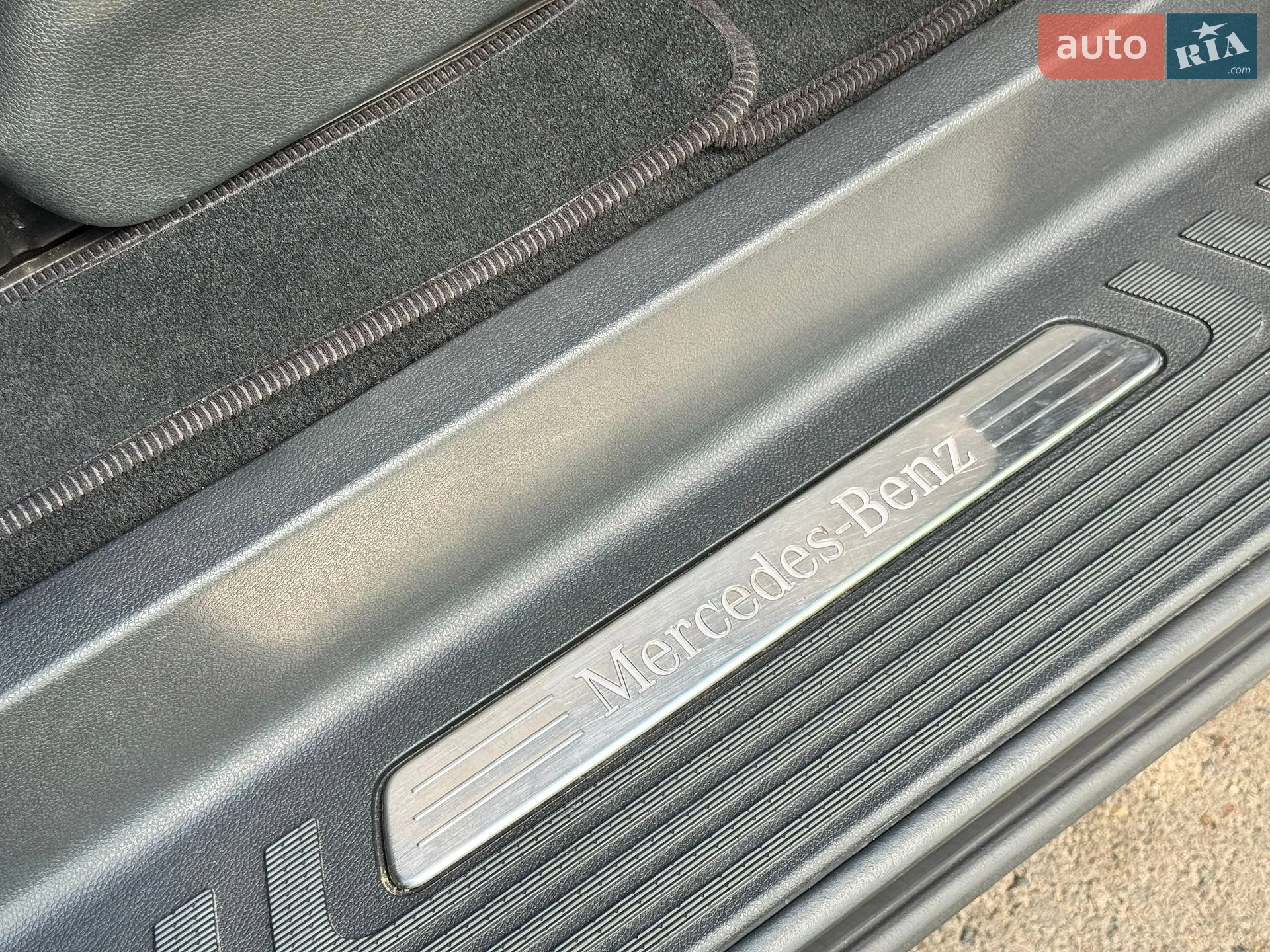2019 Mercedes-Benz V-klasse - мініатюра 65