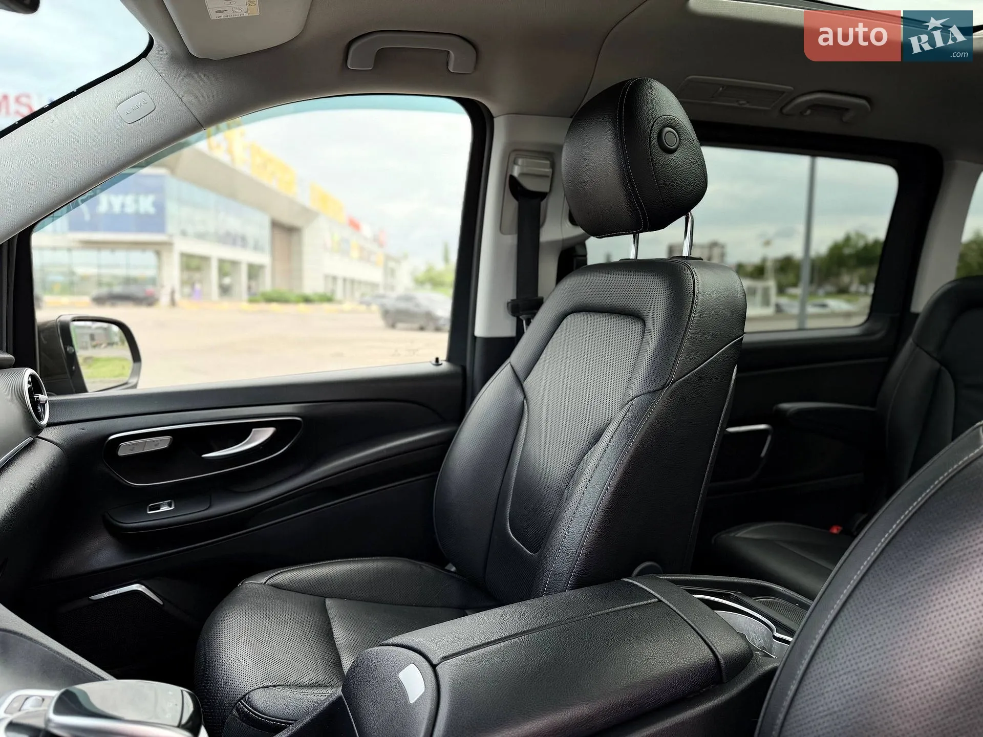 2016 Mercedes-Benz V-klasse - мініатюра 55