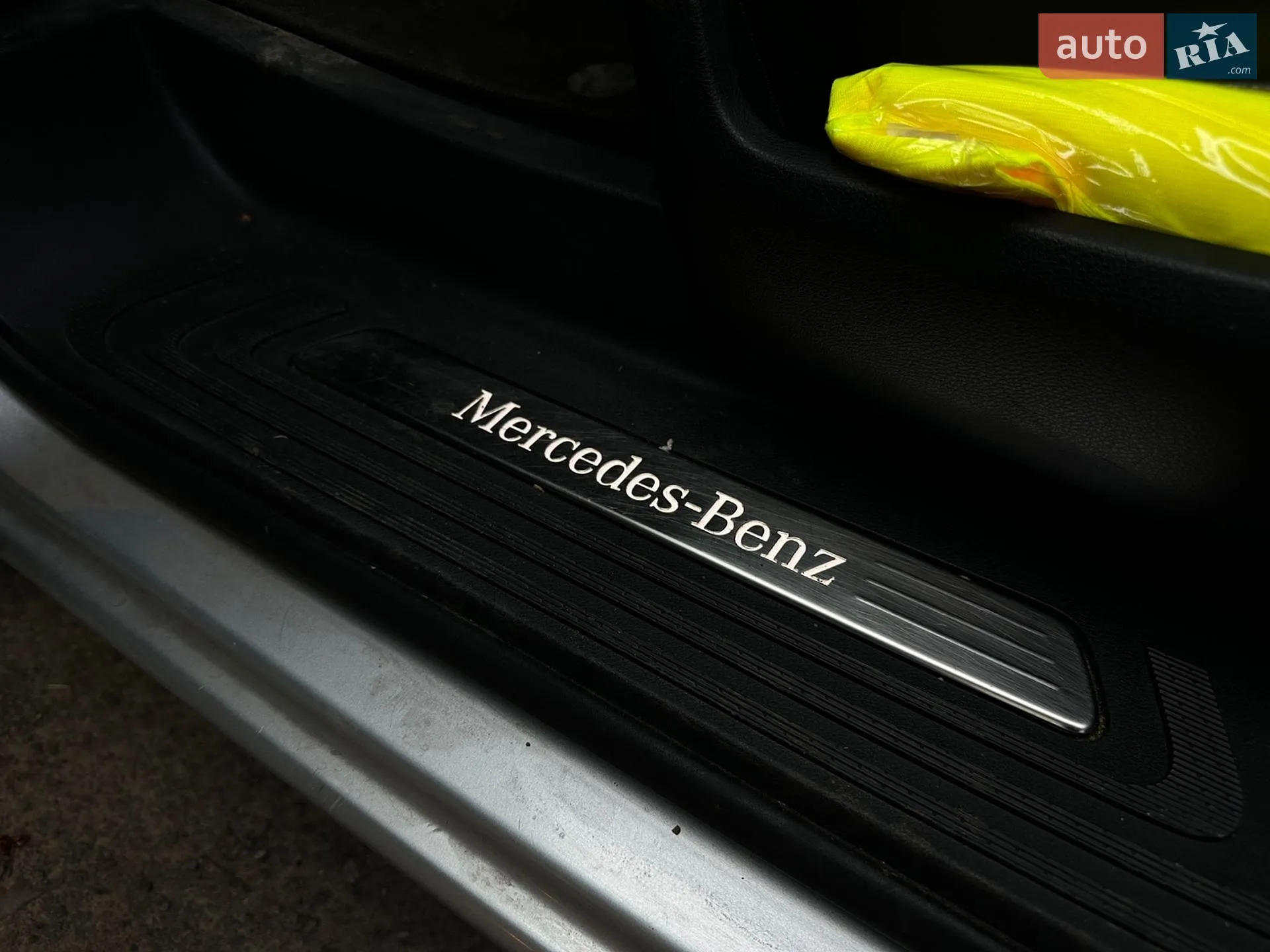 2022 Mercedes-Benz V-klasse - мініатюра 17