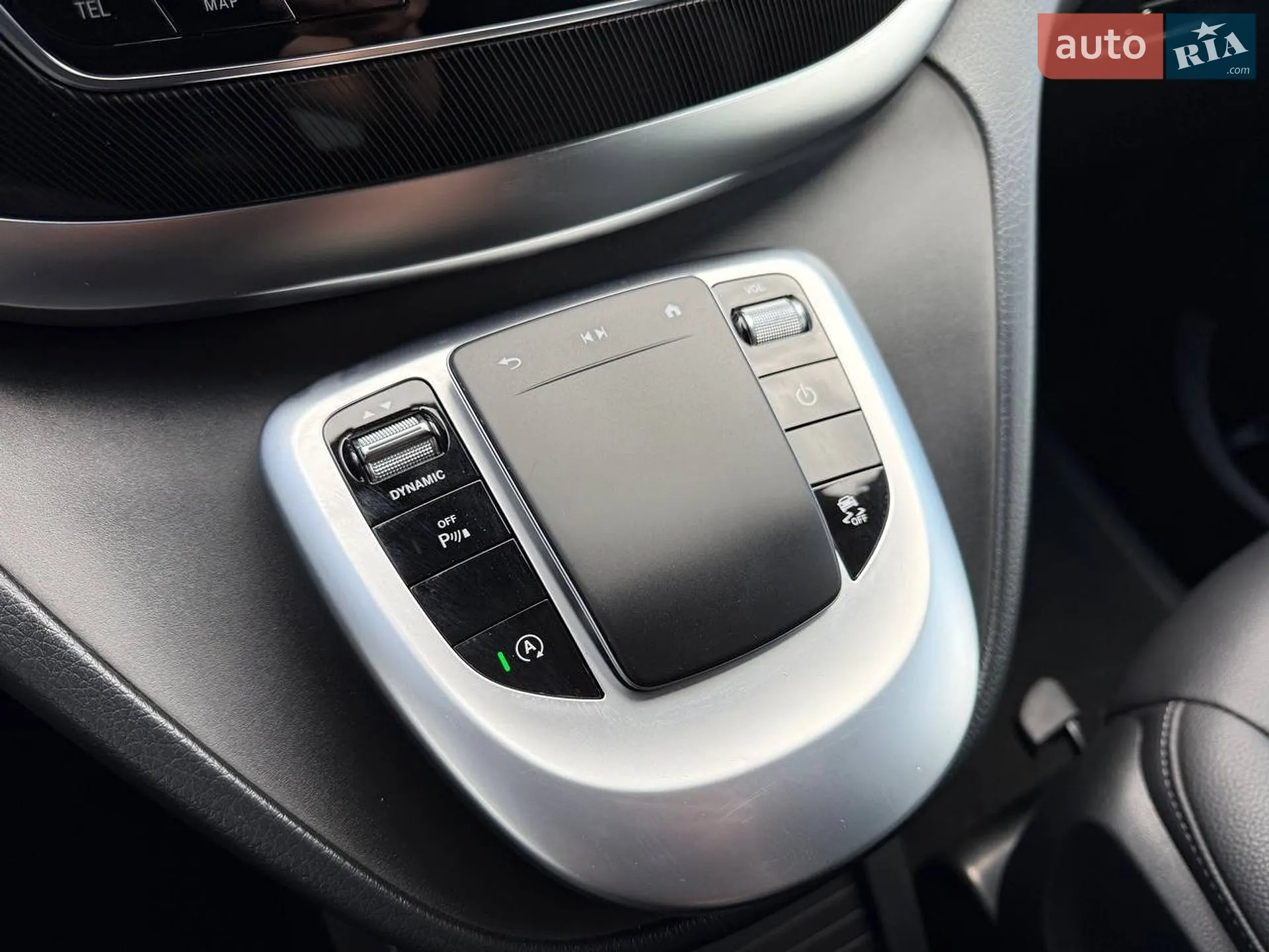 2021 Mercedes-Benz V-klasse - мініатюра 33