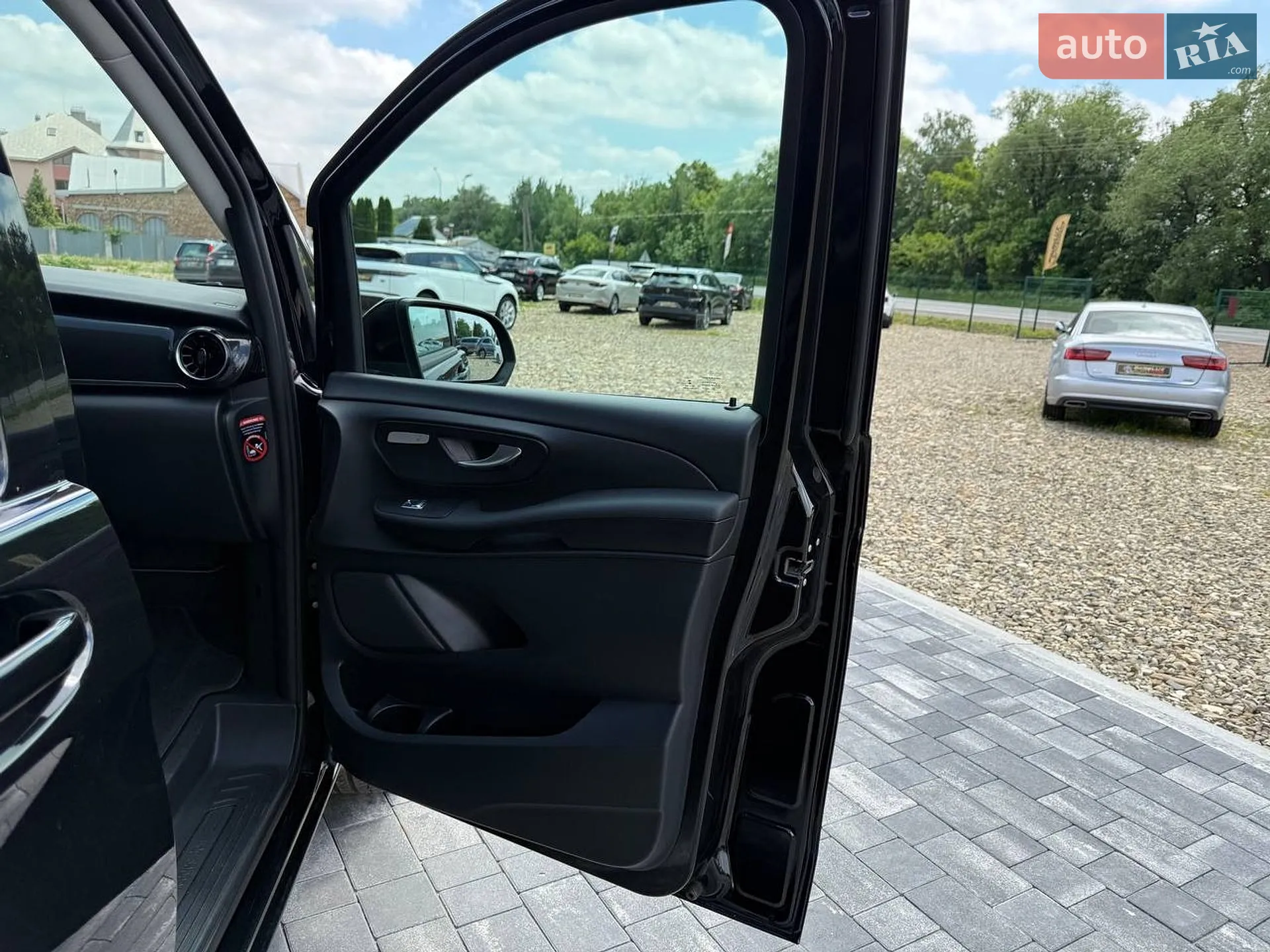 2021 Mercedes-Benz V-klasse - мініатюра 35