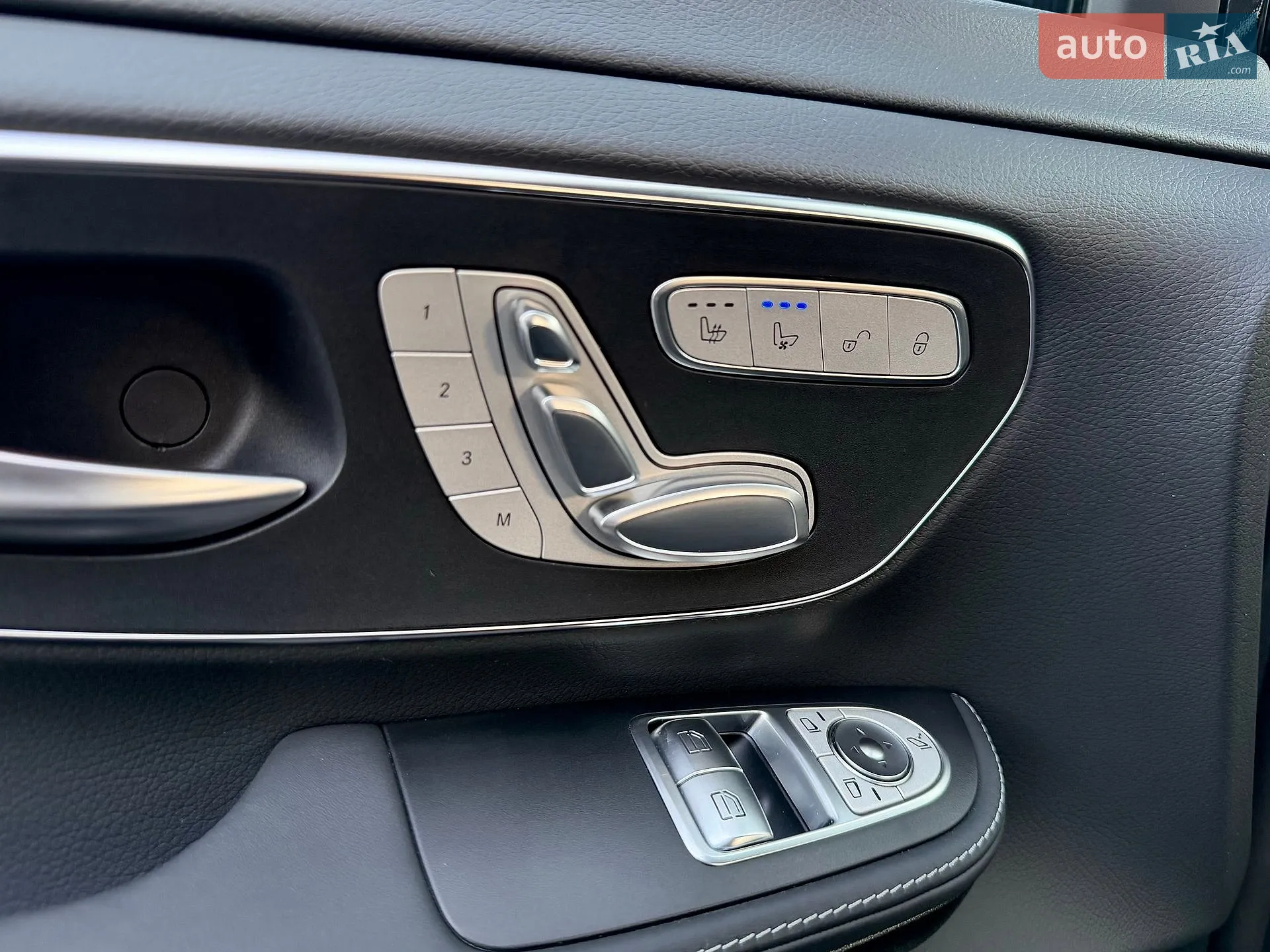 2024 Mercedes-Benz V-klasse - мініатюра 69