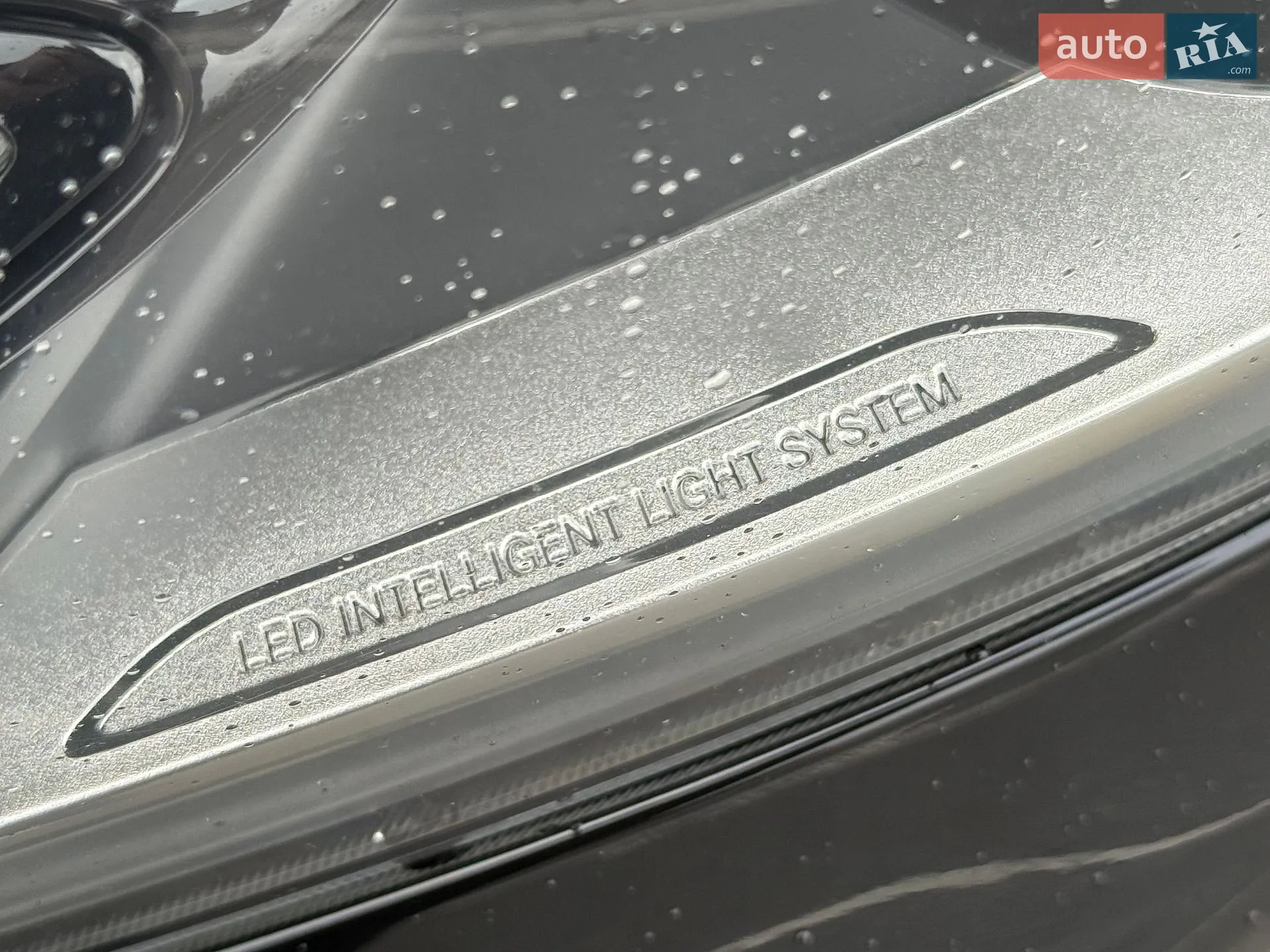2016 Mercedes-Benz V-klasse - мініатюра 69