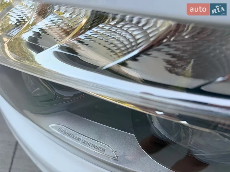 Mercedes-Benz V-Class 2017 VIN WDF44781313346277 фото оголошення 7 з 74