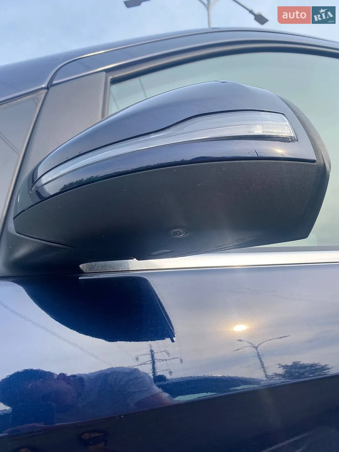 2017 Mercedes-Benz V-klasse - мініатюра 9