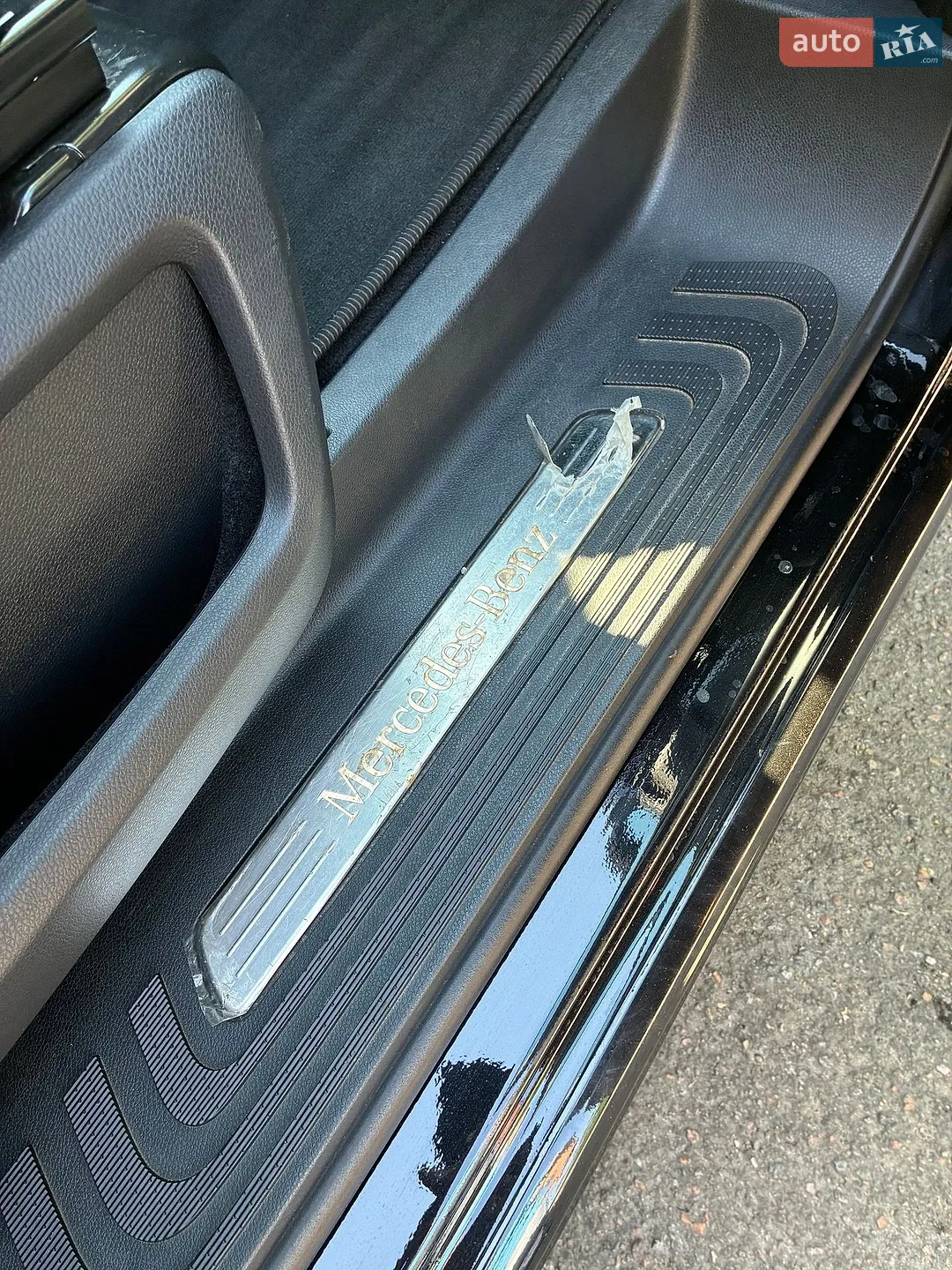 2018 Mercedes-Benz V-klasse - мініатюра 18