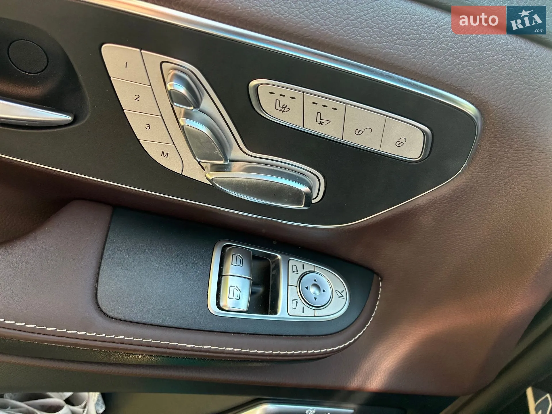 2018 Mercedes-Benz V-klasse - мініатюра 23
