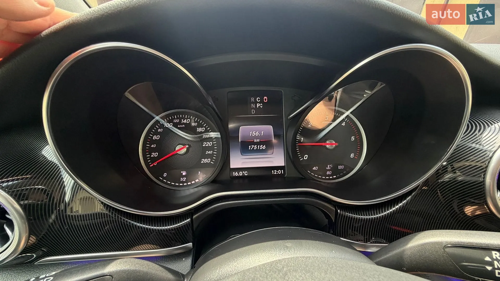 2018 Volkswagen Touareg - мініатюра 17