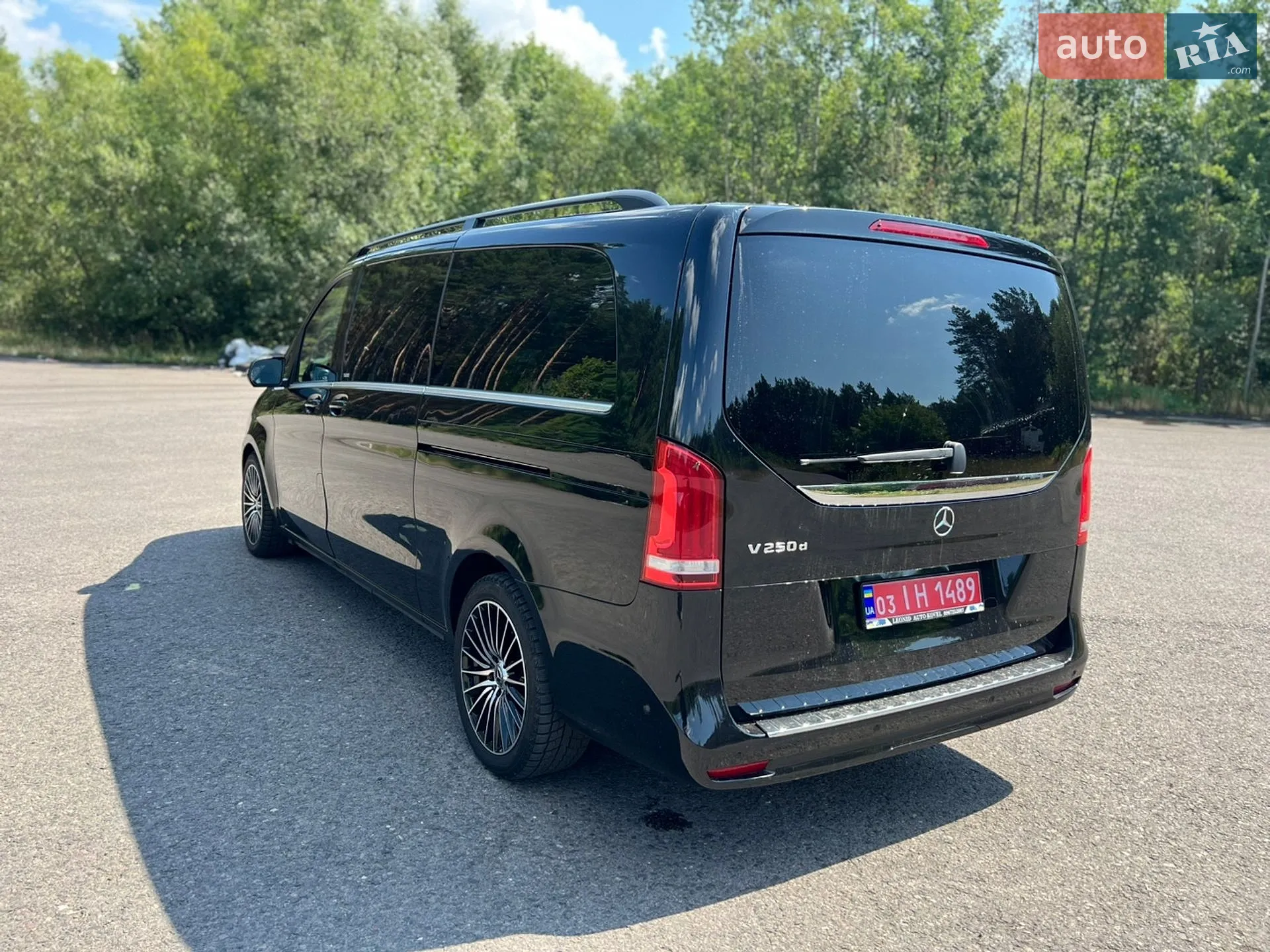 2018 Volkswagen Touareg - мініатюра 5