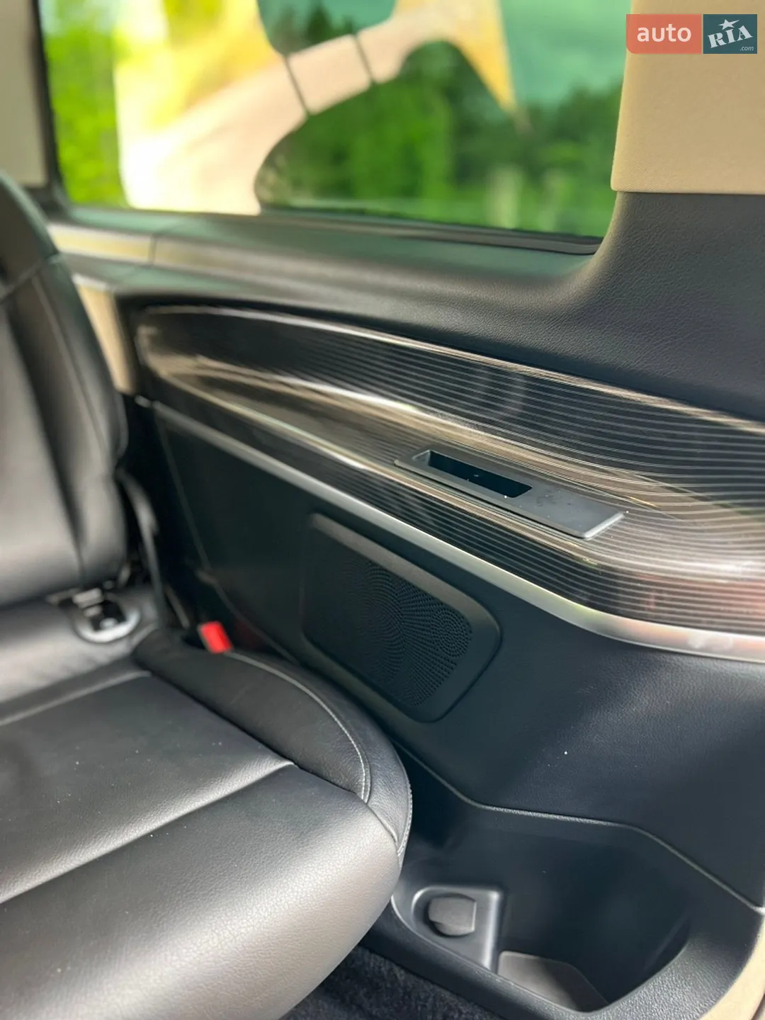 2018 Volkswagen Touareg - мініатюра 60