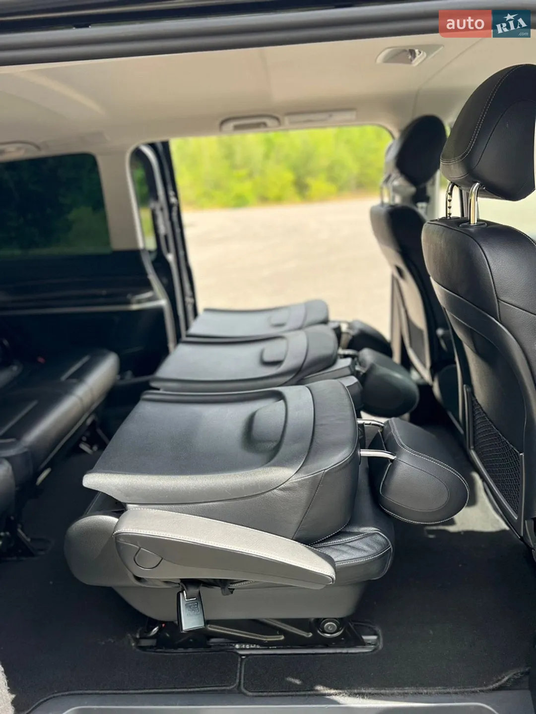 2018 Volkswagen Touareg - мініатюра 52