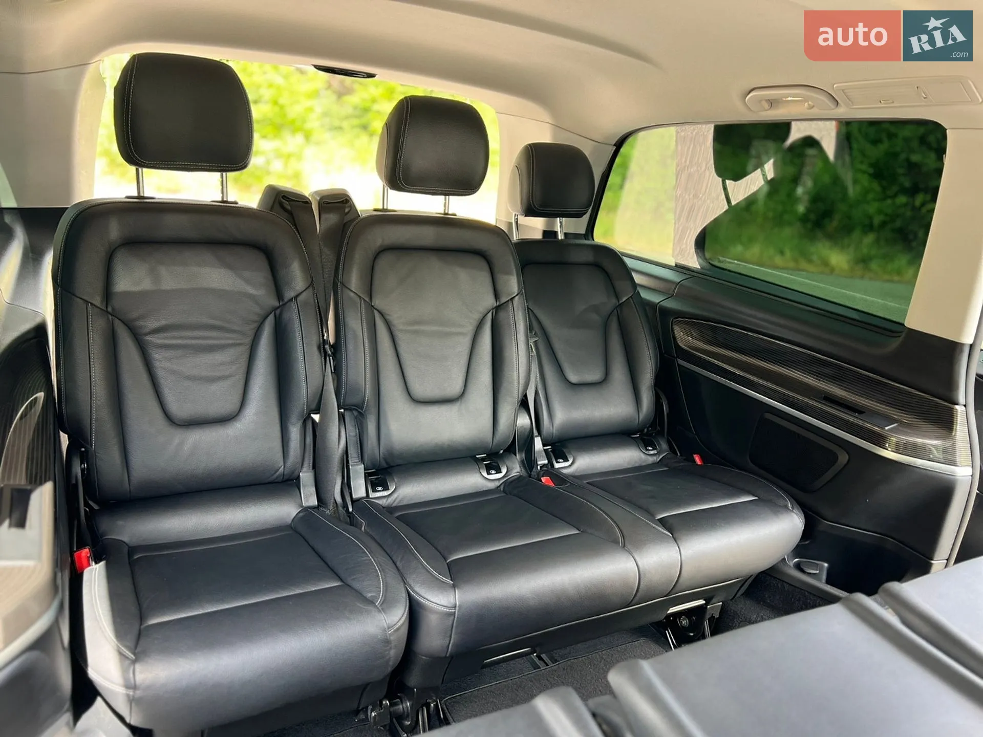 2018 Volkswagen Touareg - мініатюра 48