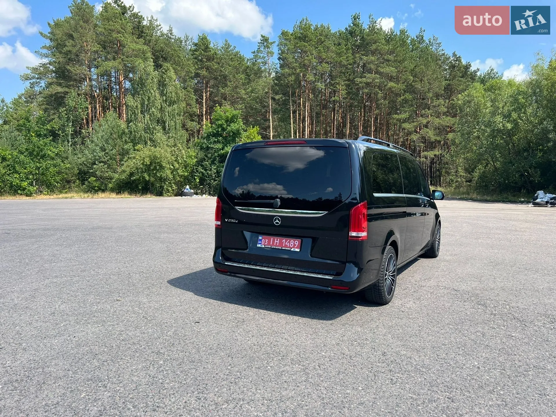 2018 Volkswagen Touareg - мініатюра 83