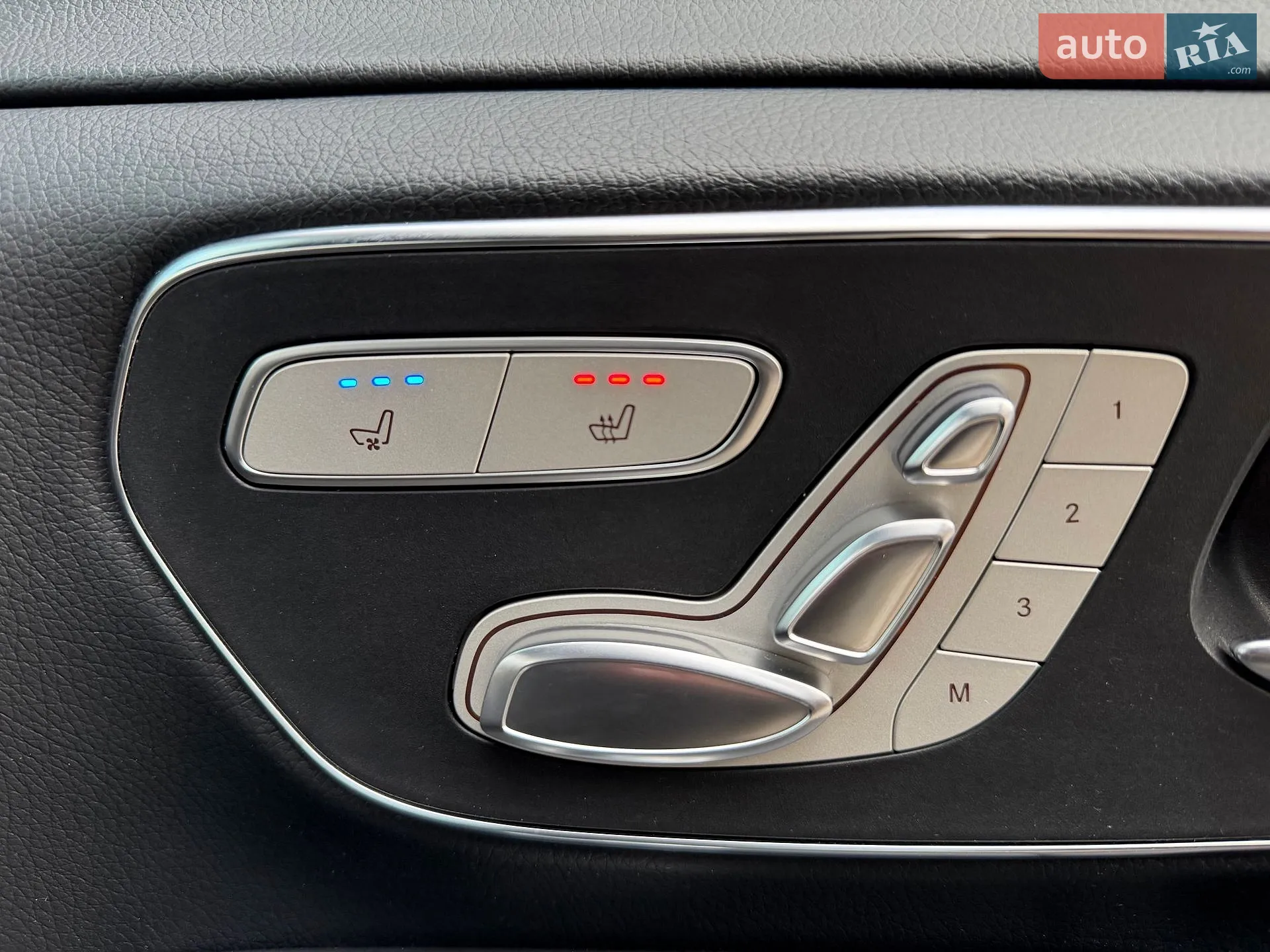 2020 Mercedes-Benz V-klasse - мініатюра 37