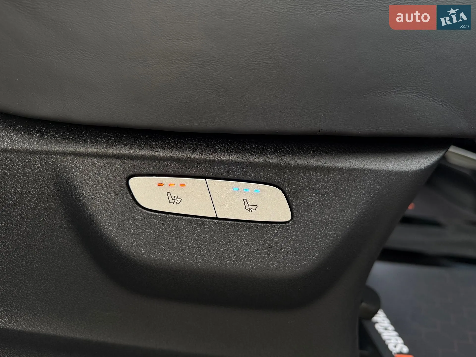 2020 Mercedes-Benz V-klasse - мініатюра 51