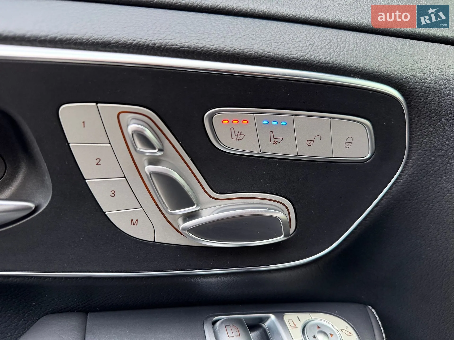 2020 Mercedes-Benz V-klasse - мініатюра 67