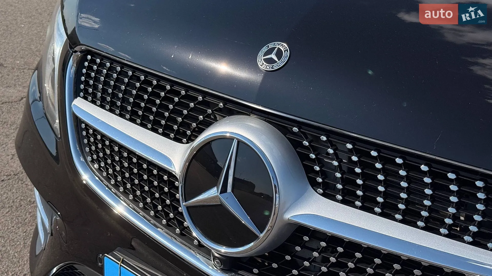 2021 Mercedes-Benz V-klasse - мініатюра 5