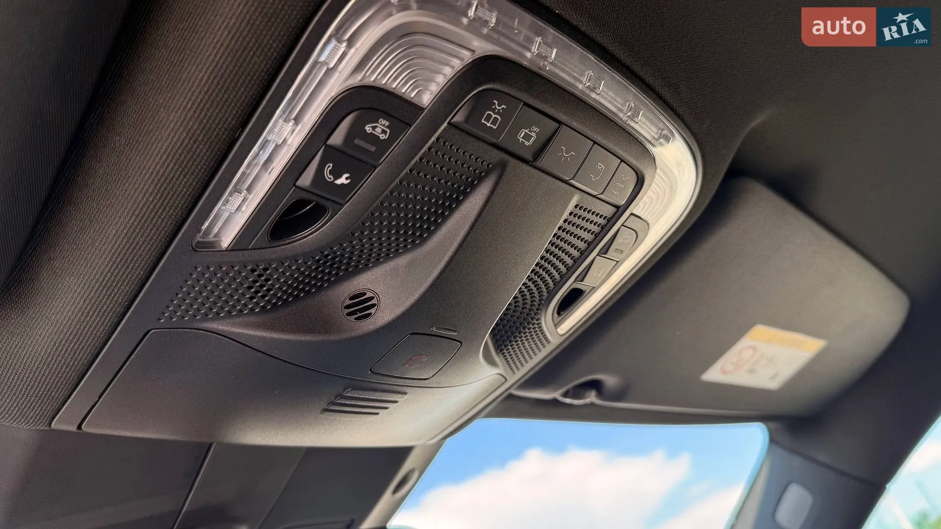 2021 Mercedes-Benz V-klasse - мініатюра 23