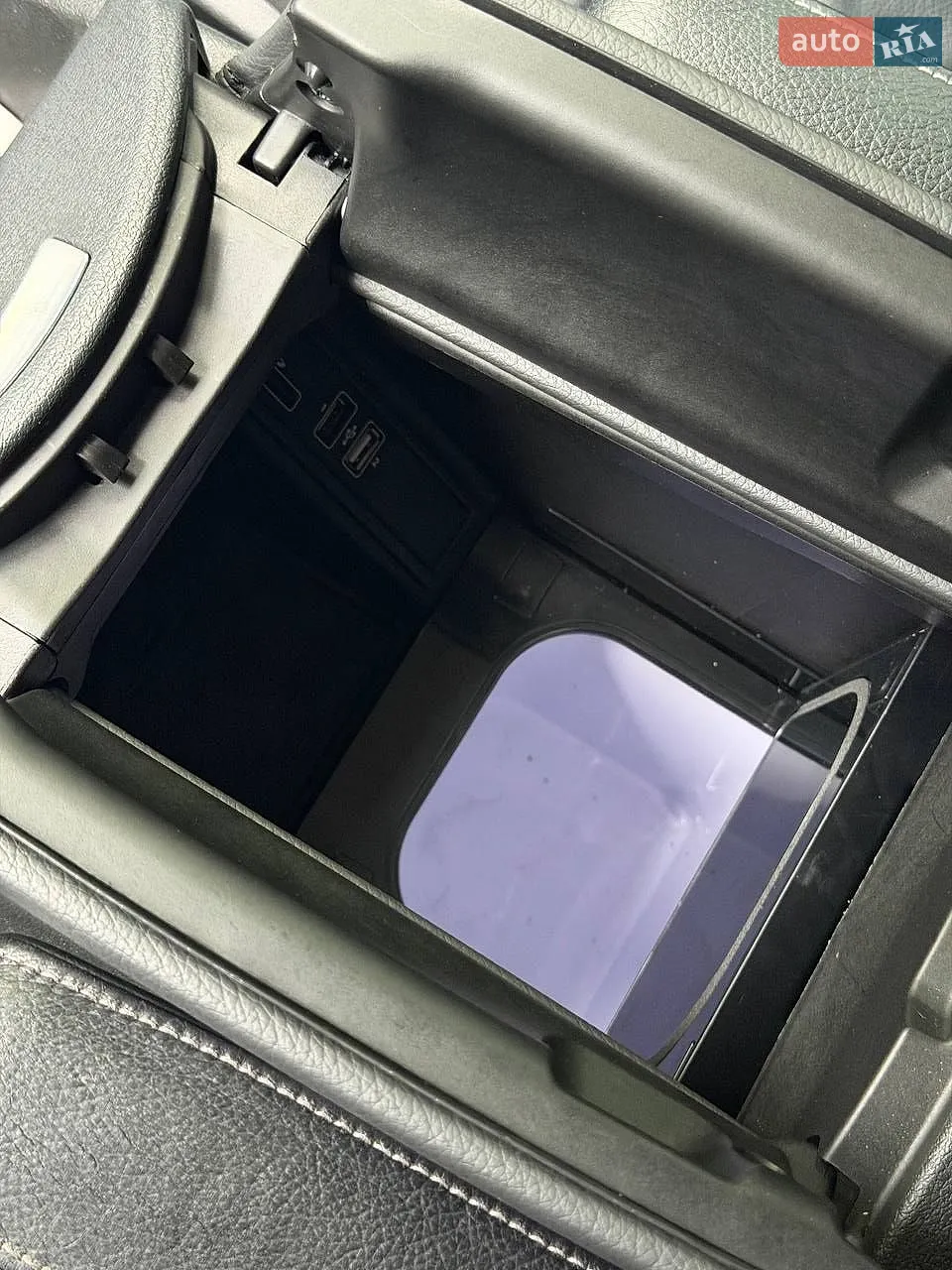 2016 Mercedes-Benz V-klasse - мініатюра 47