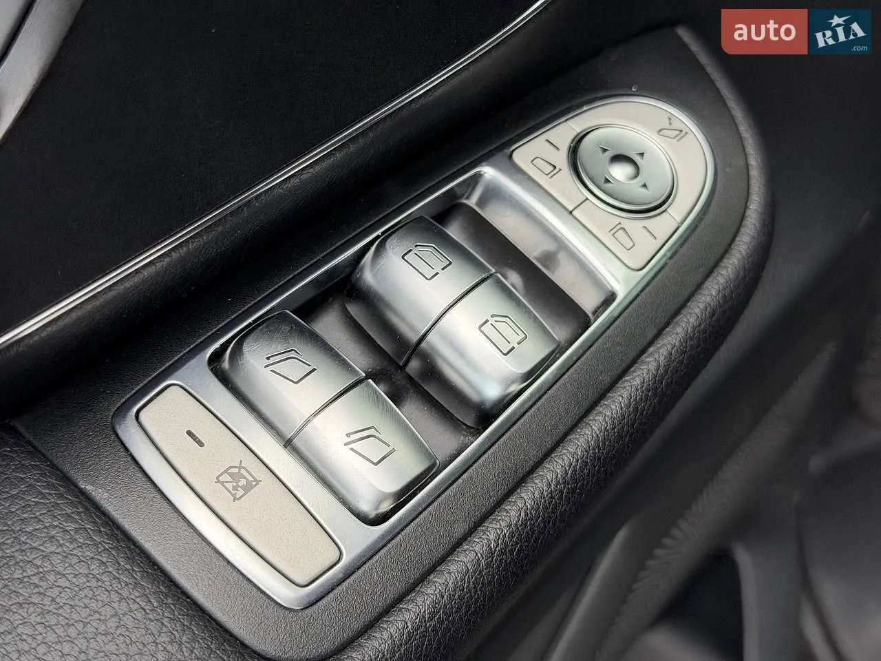 2016 Mercedes-Benz V-klasse - мініатюра 27
