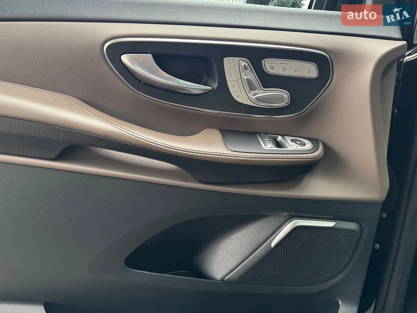 2021 Mercedes-Benz V-klasse - мініатюра 22