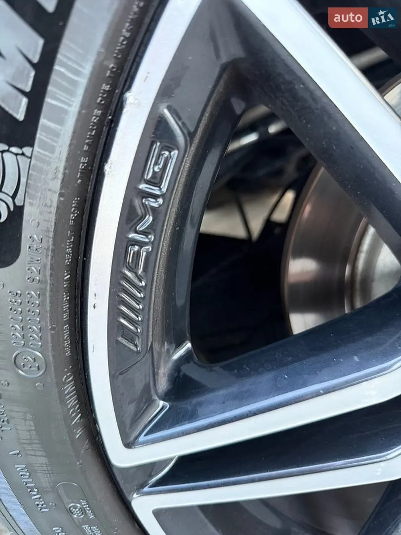 2020 Mercedes-Benz V-klasse - мініатюра 46