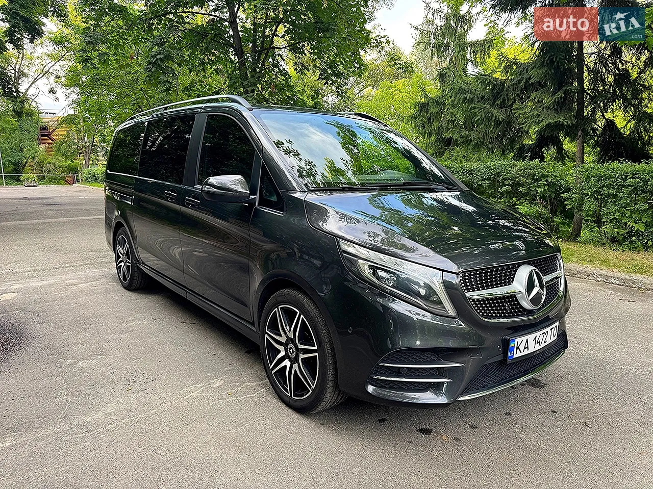 2019 Mercedes-Benz G-klasse - мініатюра 13