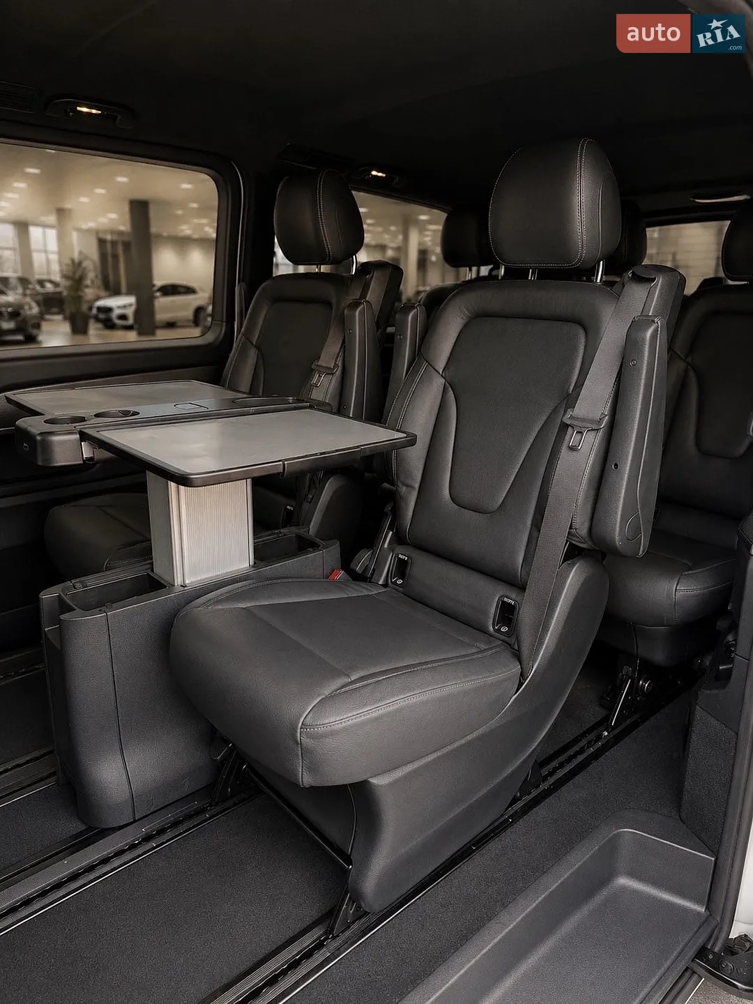 2023 Mercedes-Benz V-klasse - мініатюра 9