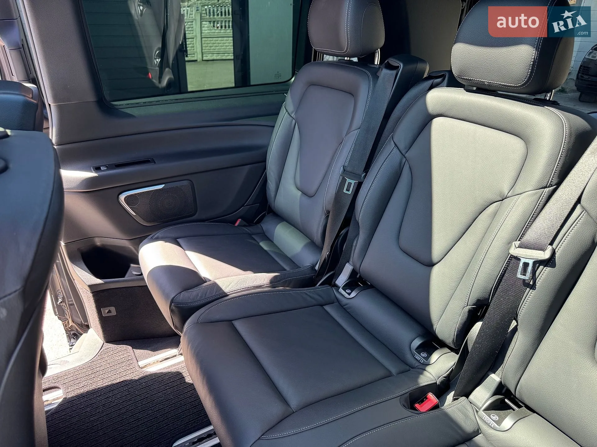2022 Mercedes-Benz V-klasse - мініатюра 44