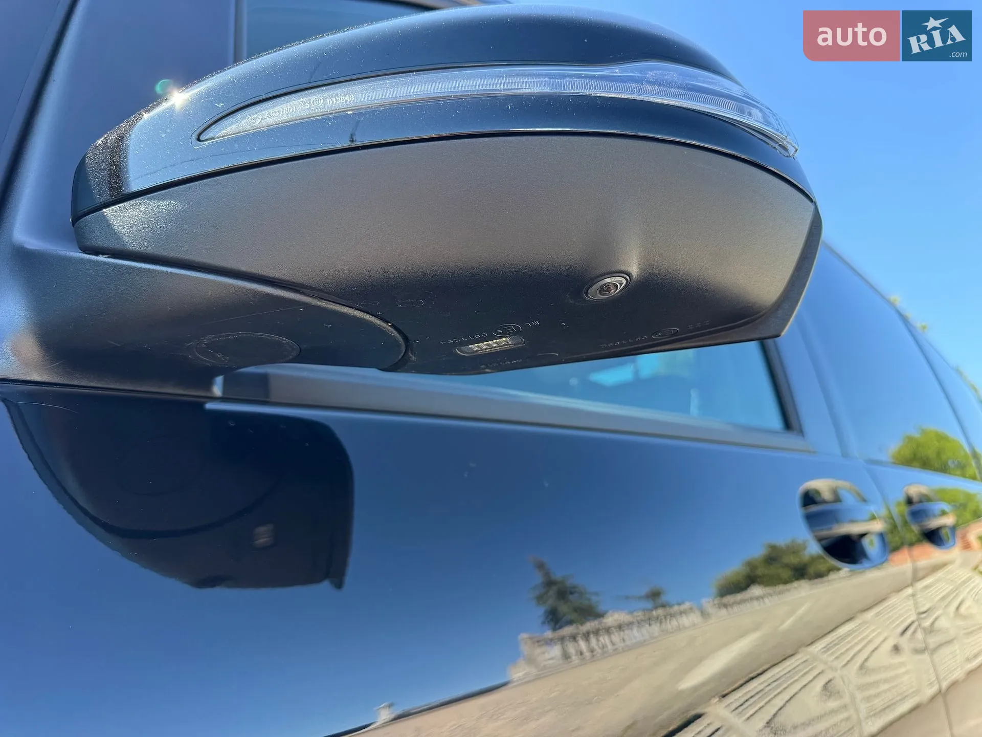 2022 Mercedes-Benz V-klasse - мініатюра 54