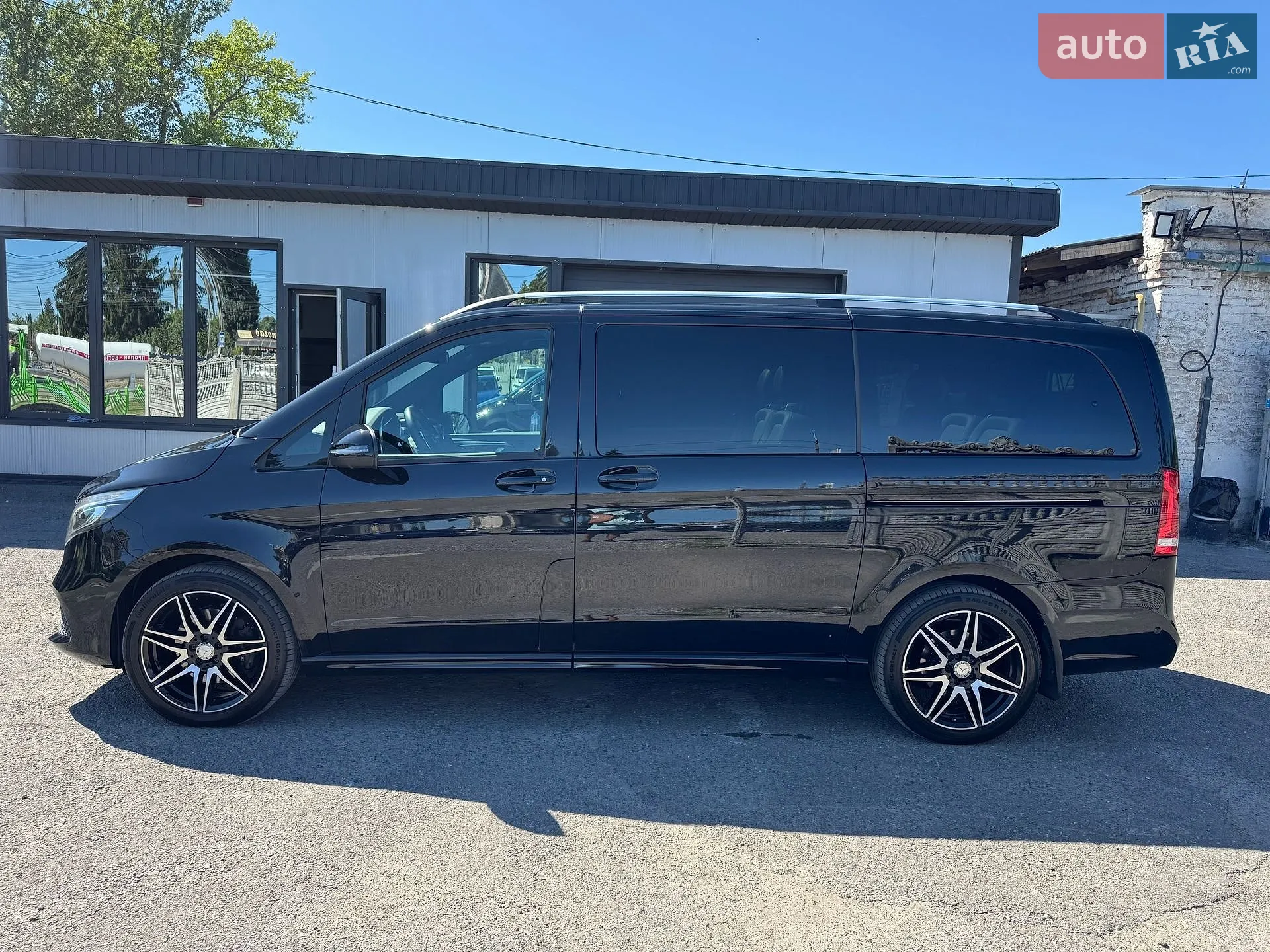 2022 Mercedes-Benz V-klasse - мініатюра 92