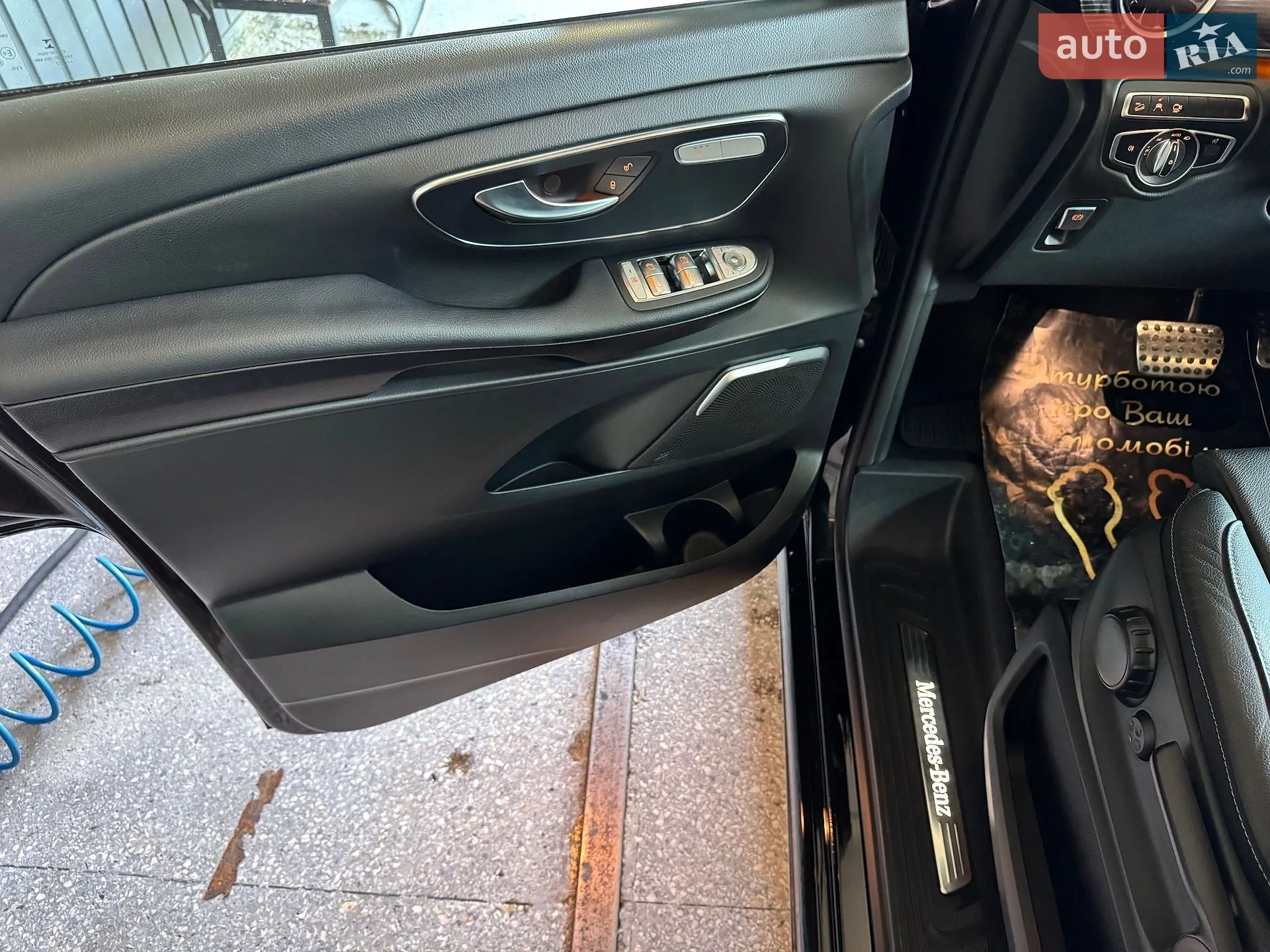 2022 Mercedes-Benz V-klasse - мініатюра 127