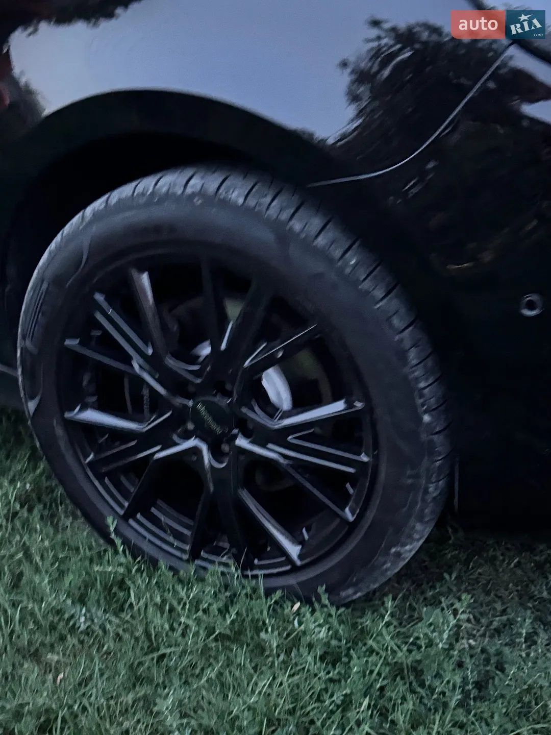 2019 Mercedes-Benz V-klasse - мініатюра 7