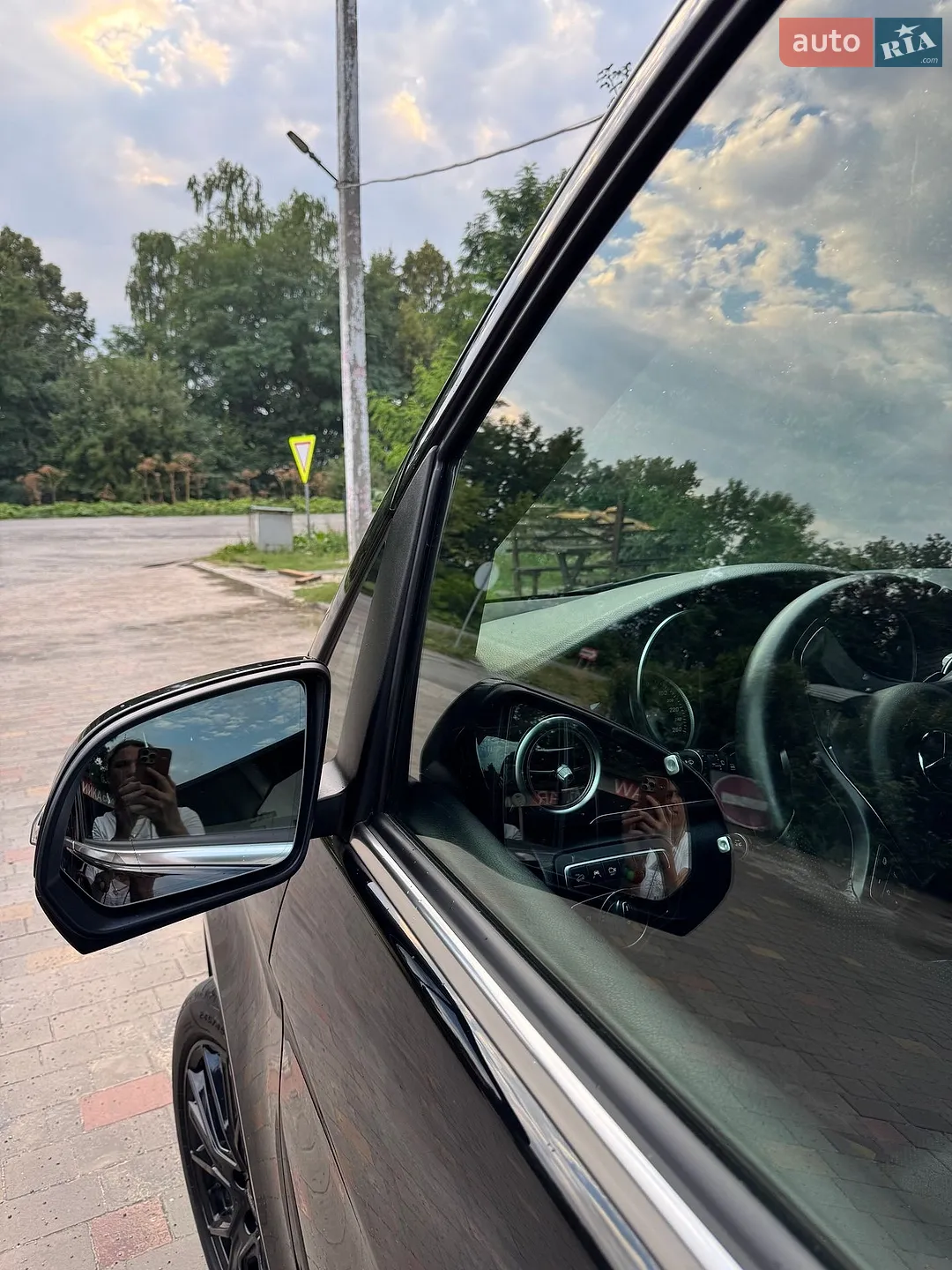 2019 Mercedes-Benz V-klasse - мініатюра 13