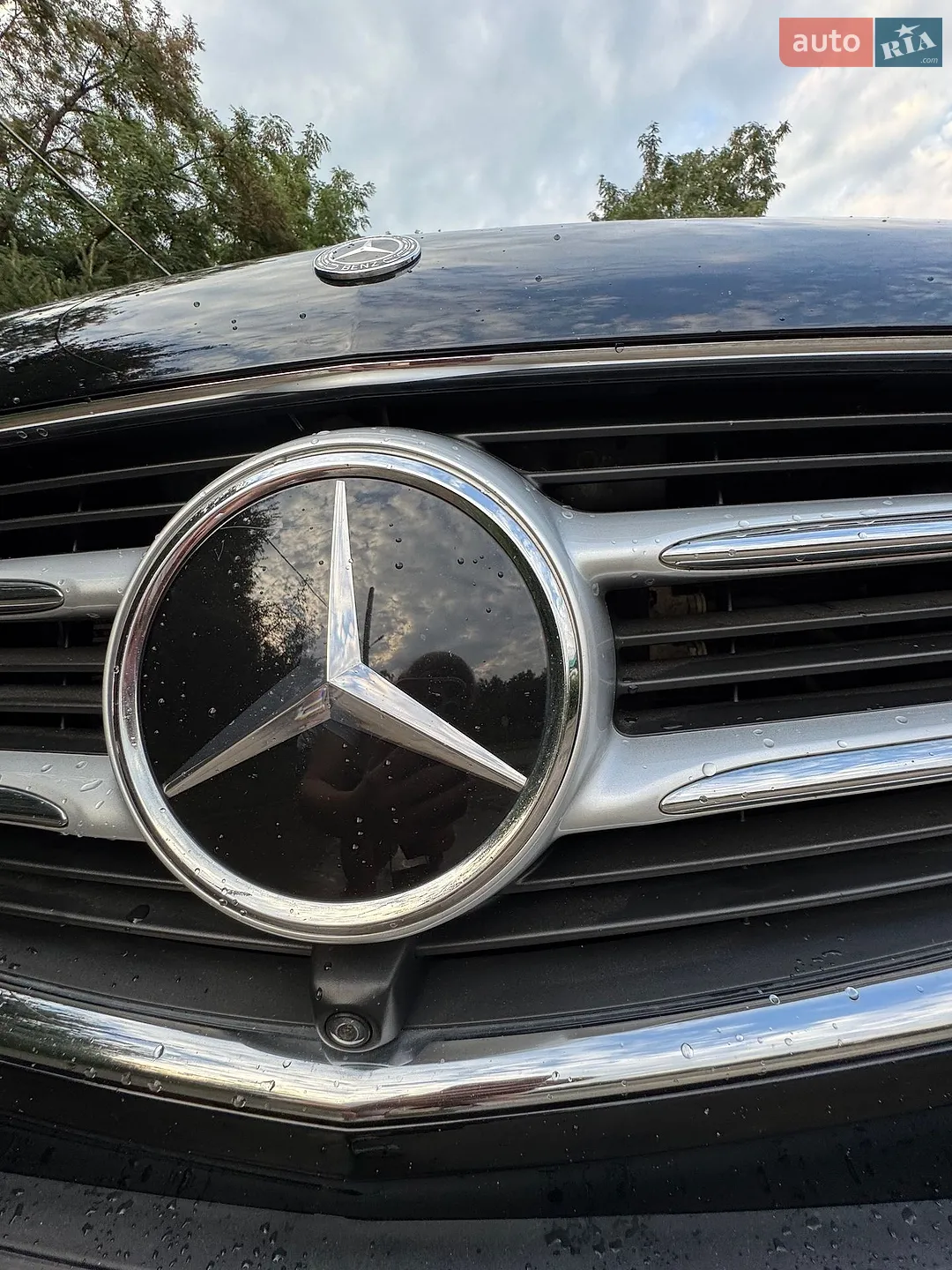 2019 Mercedes-Benz V-klasse - мініатюра 27