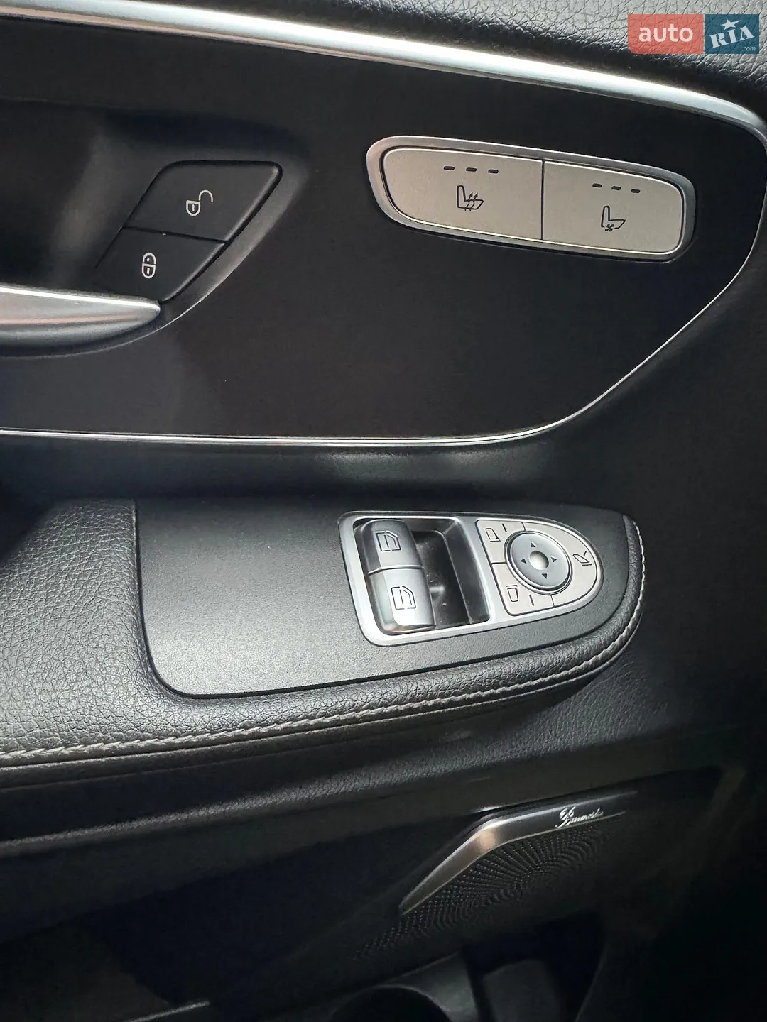 2019 Mercedes-Benz V-klasse - мініатюра 43