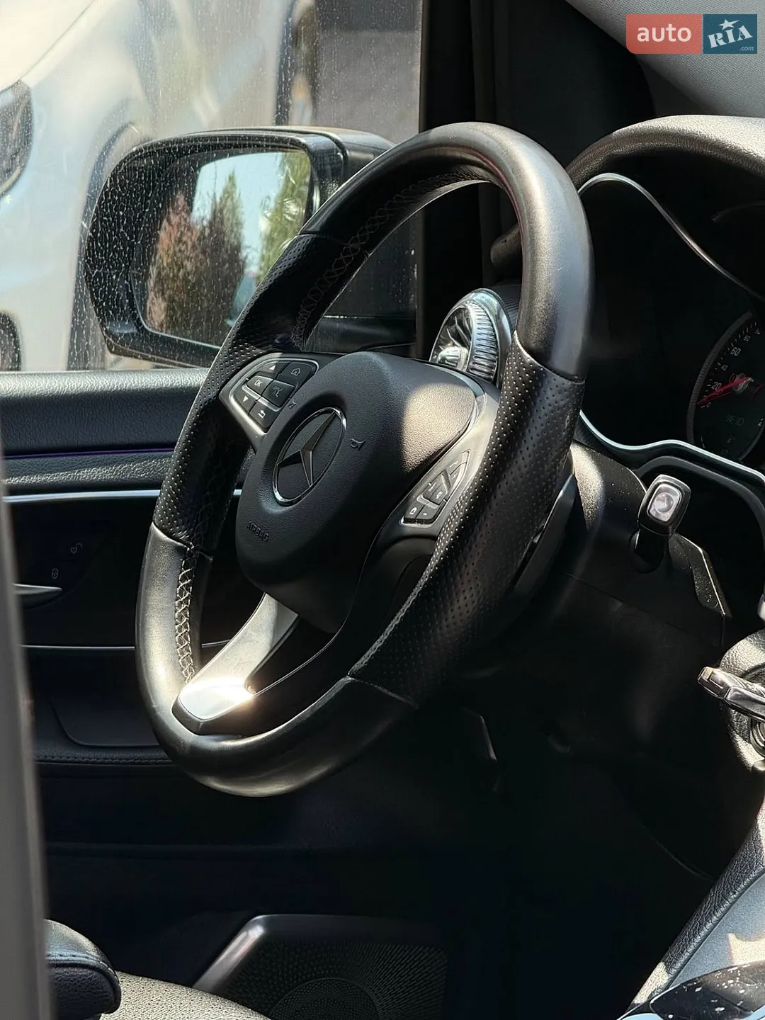 2015 Mercedes-Benz V-klasse - мініатюра 36