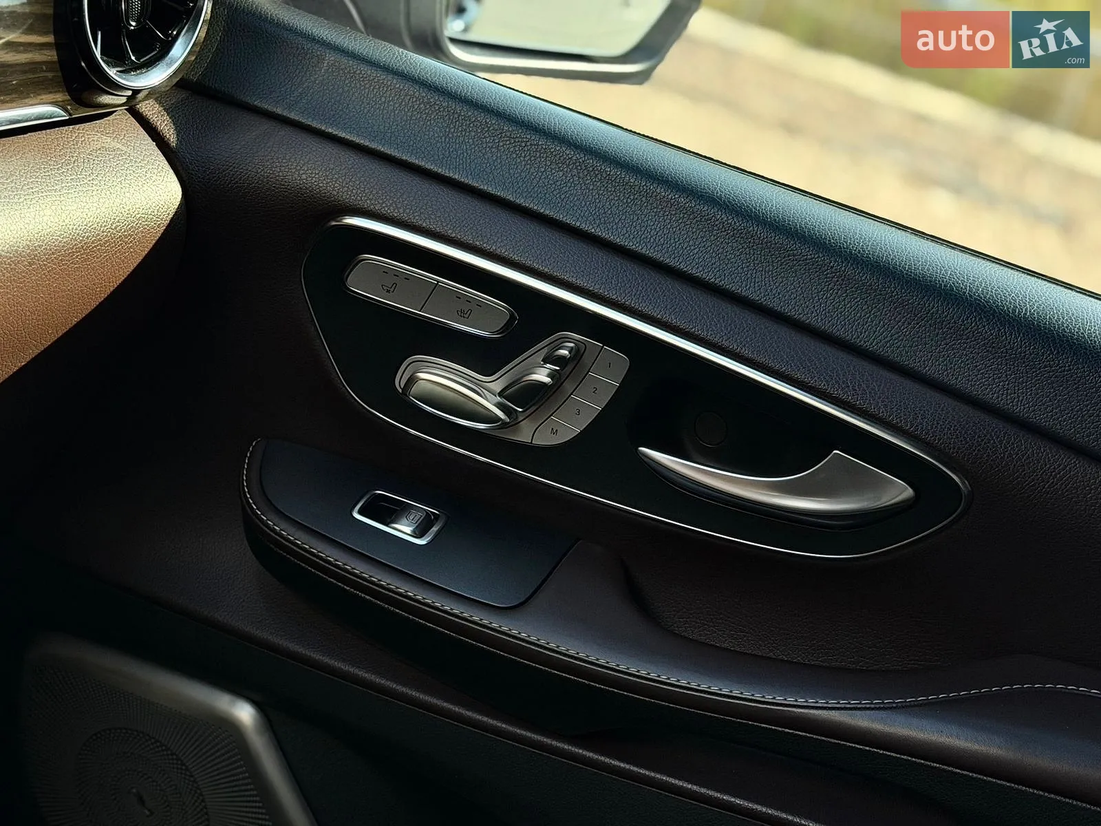 2014 Mercedes-Benz V-klasse - мініатюра 38