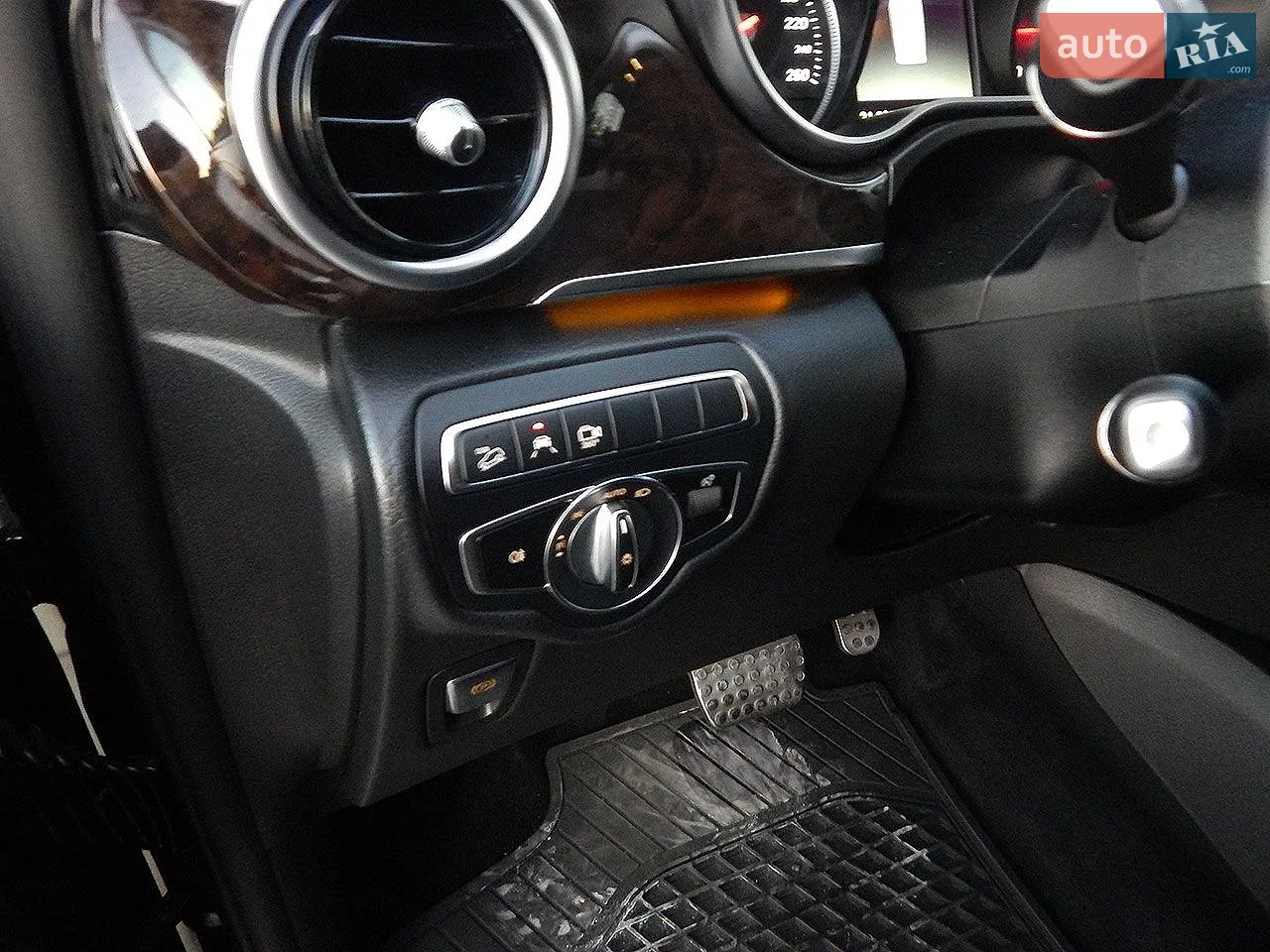 2018 Mercedes-Benz V-klasse - мініатюра 10