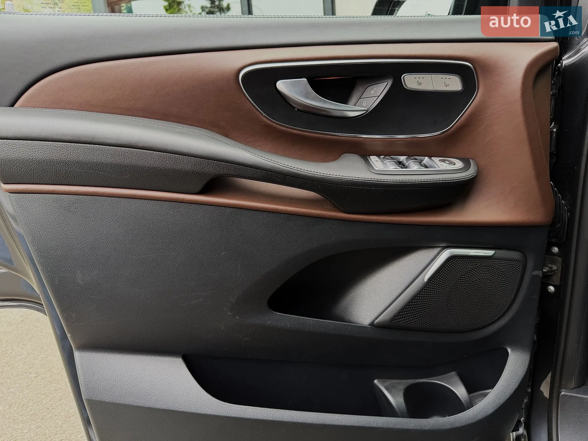 2019 Mercedes-Benz V-klasse - мініатюра 39