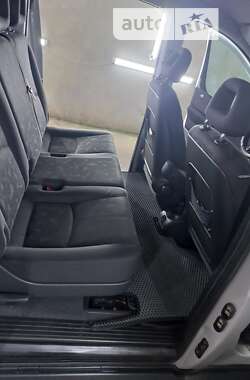 Мінівен Mercedes-Benz Vaneo 2004 в 