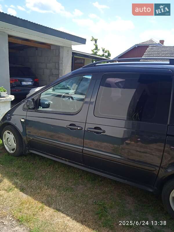 Минивэн Mercedes-Benz Vaneo 2003 в Рудки фото 12 Минивэн Mercedes-Benz Vaneo 2003 в Рудки