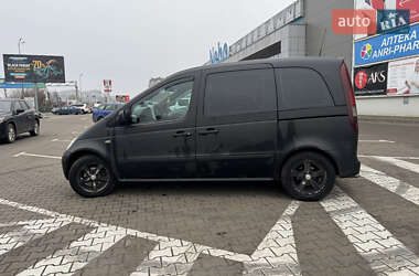 Мінівен Mercedes-Benz Vaneo 2003 в Києві