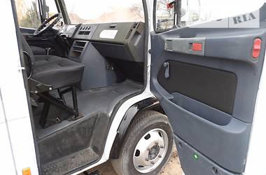 Грузовой фургон Mercedes-Benz Vario 2005 в Одессе