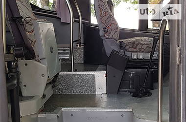 Туристический / Междугородний автобус Mercedes-Benz Vario 2013 в 