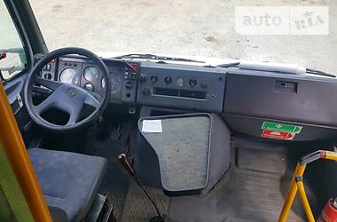 Пригородный автобус Mercedes-Benz Vario 1997 в Тернополе