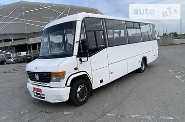 Туристический / Междугородний автобус Mercedes-Benz Vario 2019 в Киеве